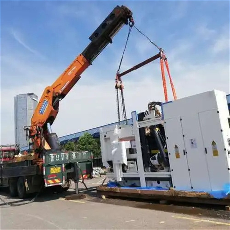 南宫附近小吊车联系方式|8-16吨|本地及时服务