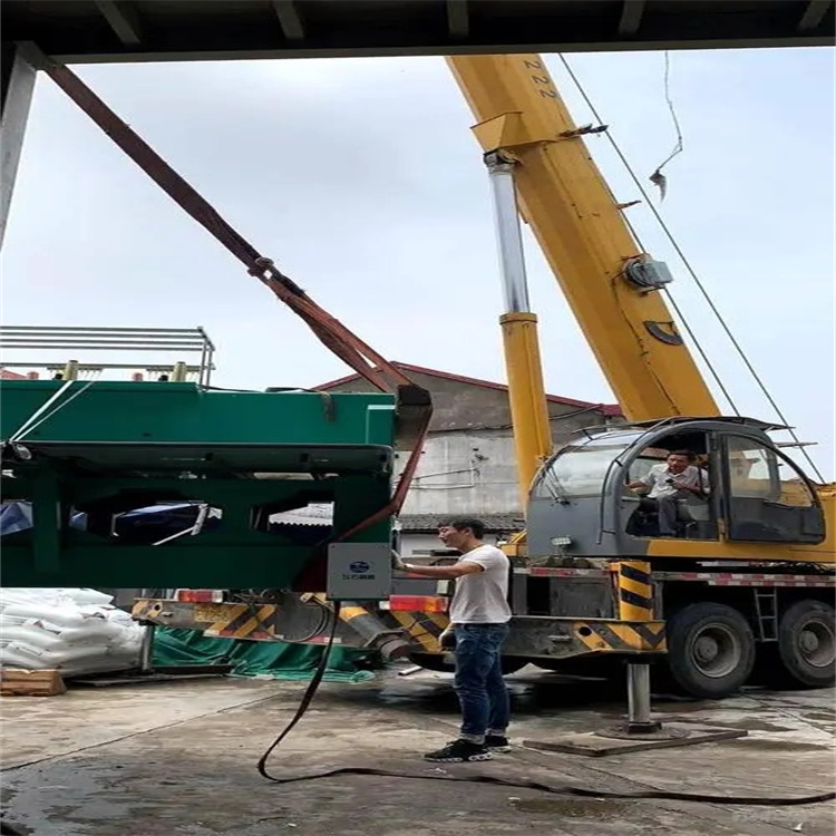 南宫大吨位吊车租赁应急保障方案|化解突发吊装需求难题