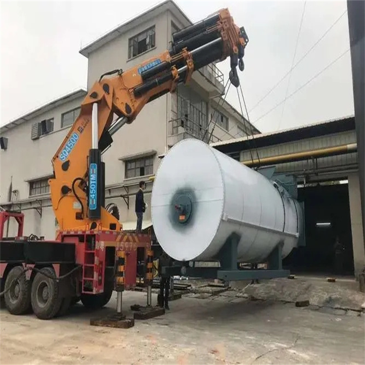 南宫吊车租用电话|24小时应急服务|精准吊装方案